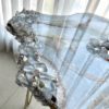 MARBLE GEODE SIDE TABLE - Image 3