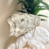 MARBLE GEODE SIDE TABLE - Image 2