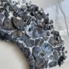 PINK-GREY GEODE - Image 3