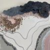 PINK-GREY GEODE - Image 7