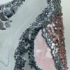 PINK-GREY GEODE - Image 9