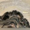 TRIPTYCH MULTIPLE GREY GEODES - Image 4