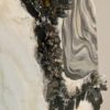TRIPTYCH MULTIPLE GREY GEODES - Image 8