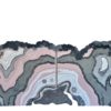 PINK-GREY GEODE - Image 2